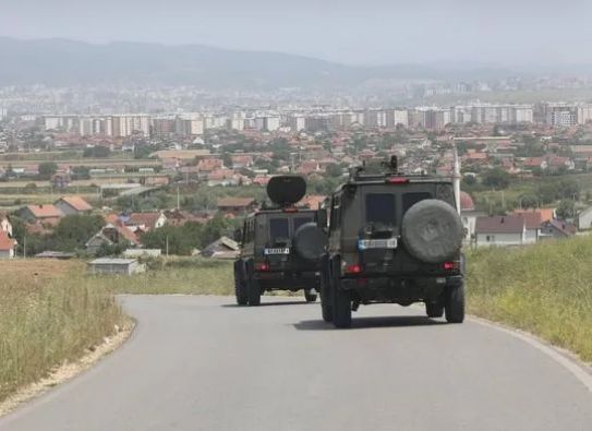 военни коли